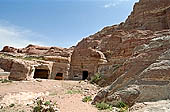 Petra - Wadi Farasa